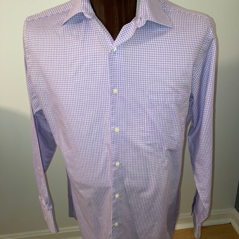 Men’s dress shirt